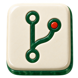 SaGit app icon